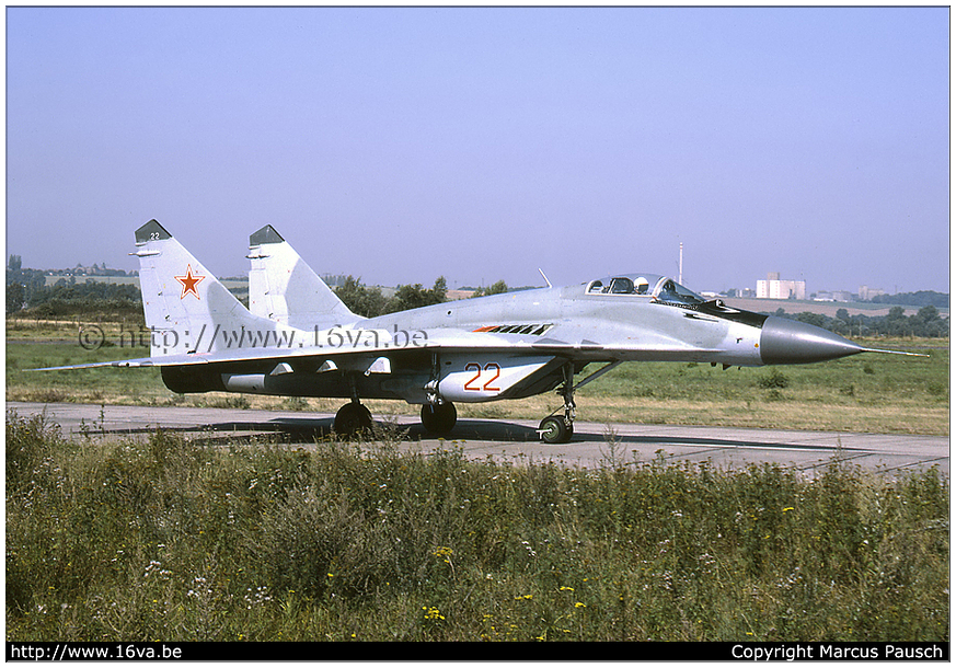 .MiG-29 '22'