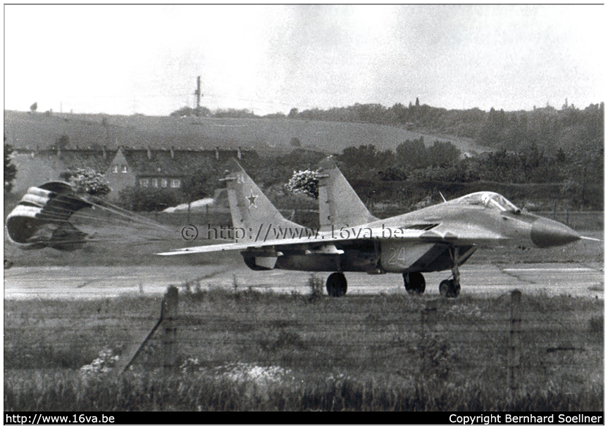 .MiG-29 '19'