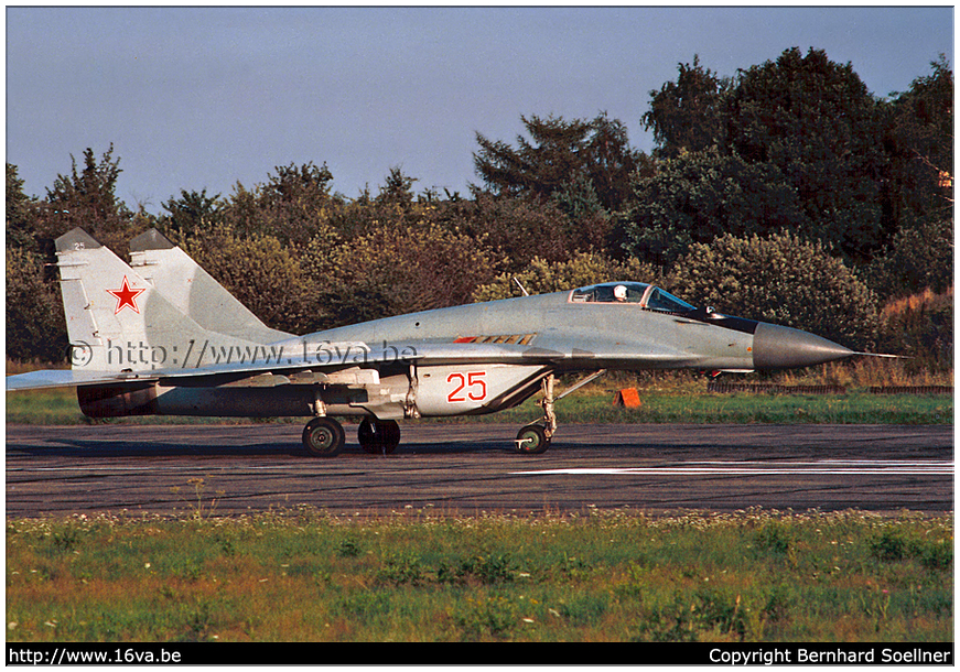 .MiG-29 '21'