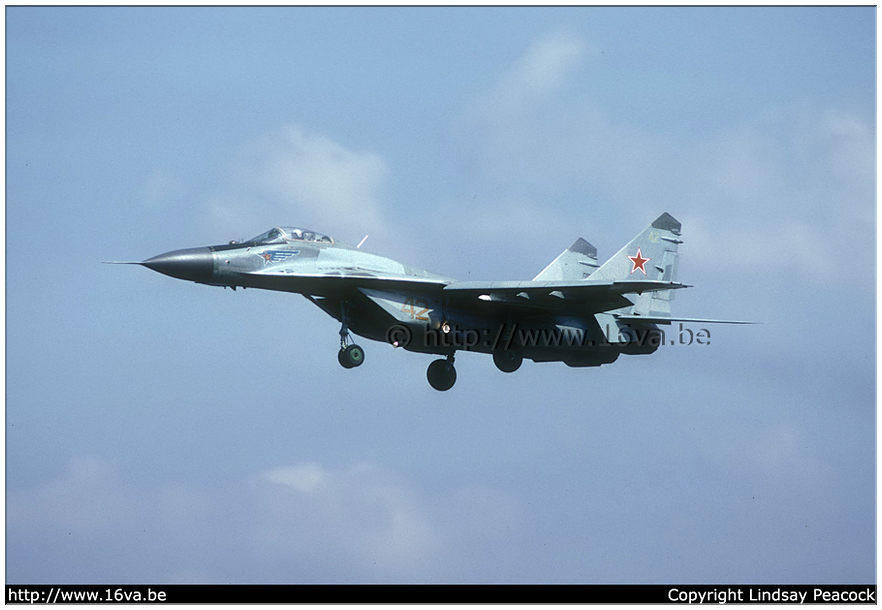 .MiG-29 '34'