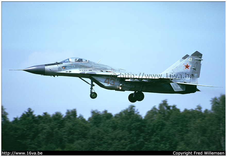 .MiG-29 '34'