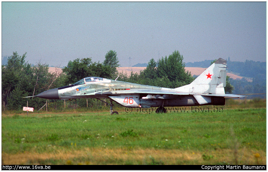 .MiG-29 '46'