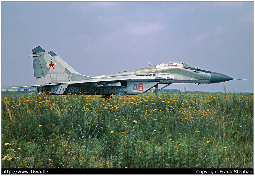 .MiG-29 '46'