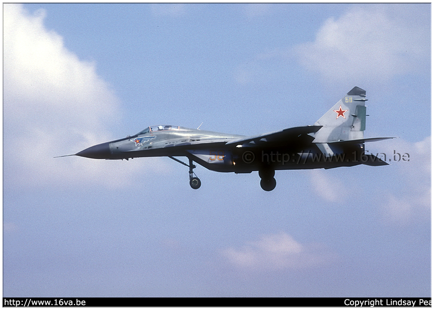 .MiG-29 '46'