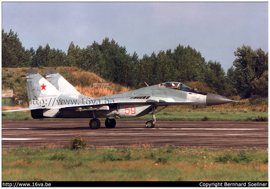 .MiG-29 '59'