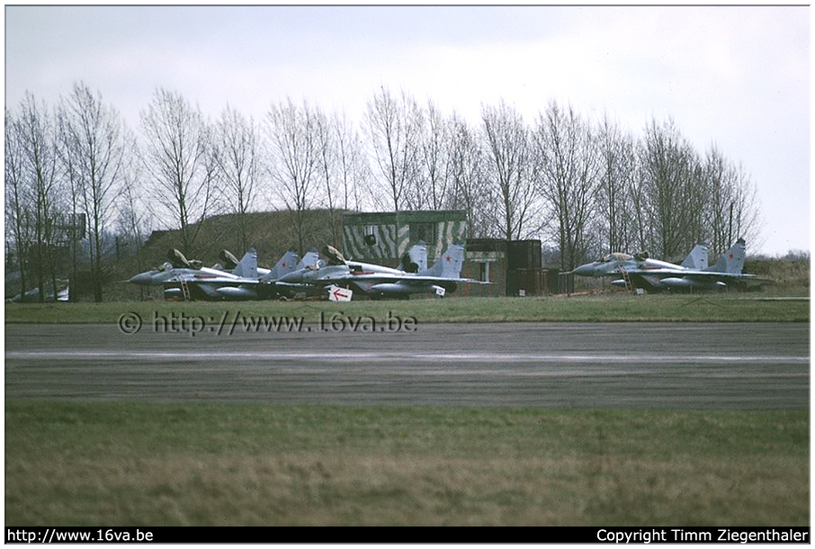 .MiG-29 '58'