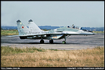 .MiG-29UB '65'