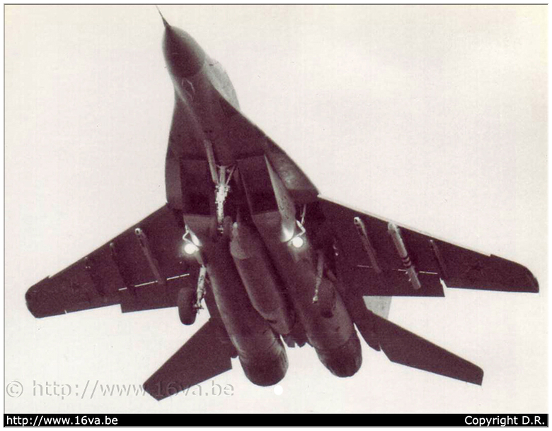 .MiG-29 '33'