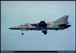 .MiG-23UB '61'