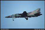 .MiG-23UB '64'