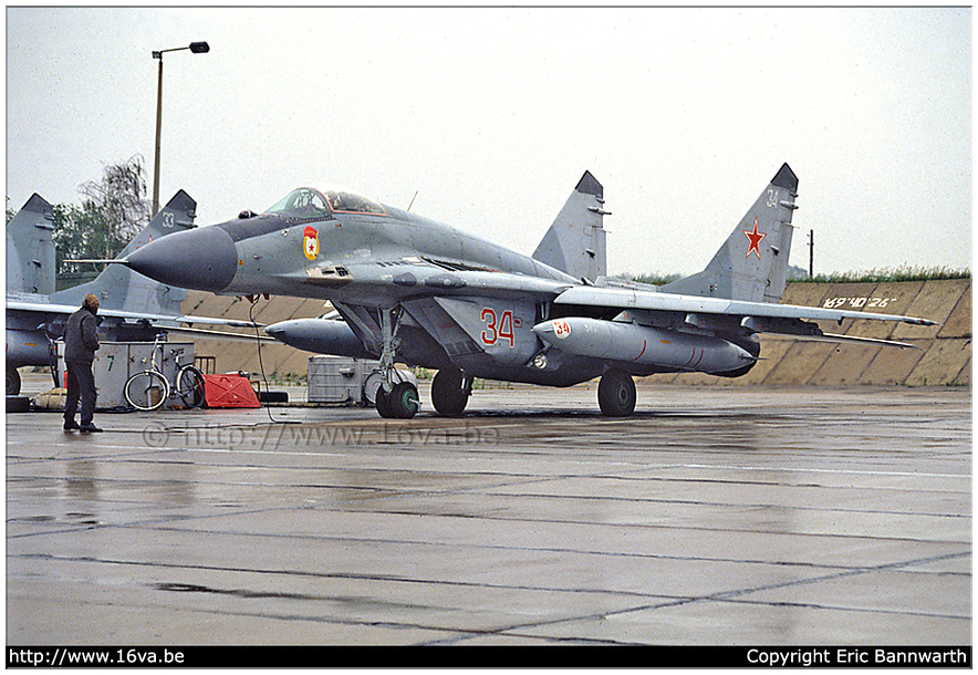 .MiG-29 '34'