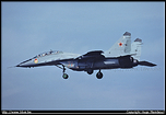 .MiG-29UB '71'