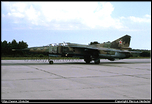 .MiG-23UB '66'