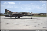 .MiG-23UB '66'