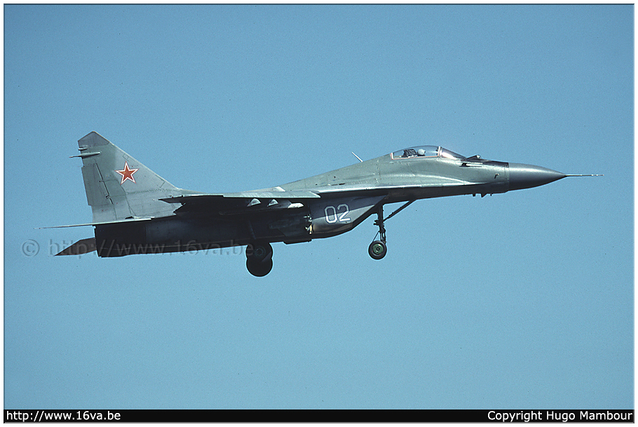 .MiG-29 '02'