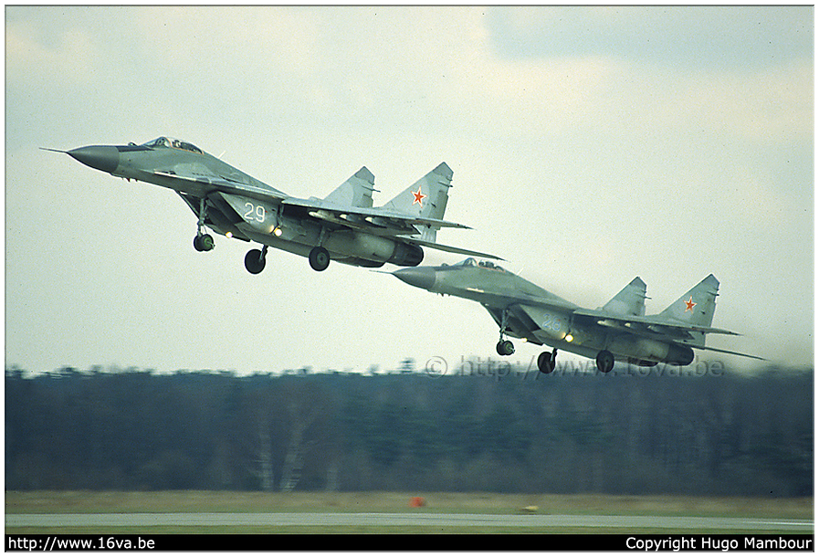 .MiG-29 '28-29'