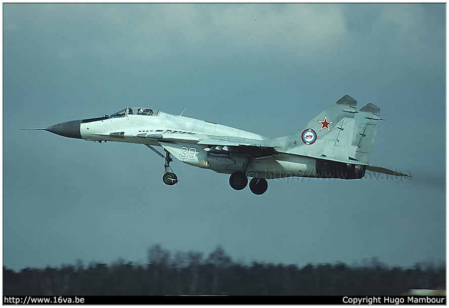 .MiG-29 '39'
