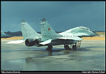 .MiG-29UB '55'