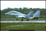 .MiG-29UB '64'