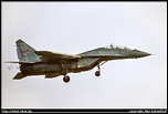 .MiG-29UB '91'