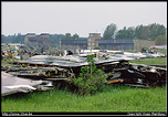 .Yak-27 wings