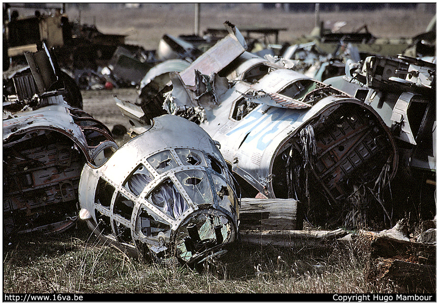 .MiG-25 & Il-28