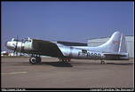 .B-17G F-BGSO