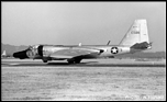 .RB-57F 63-13500