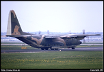 .C-130B-II 58-0711
