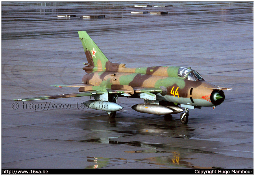 .Su-17M4 '44'