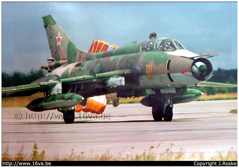 .Su-17UM3 '81'