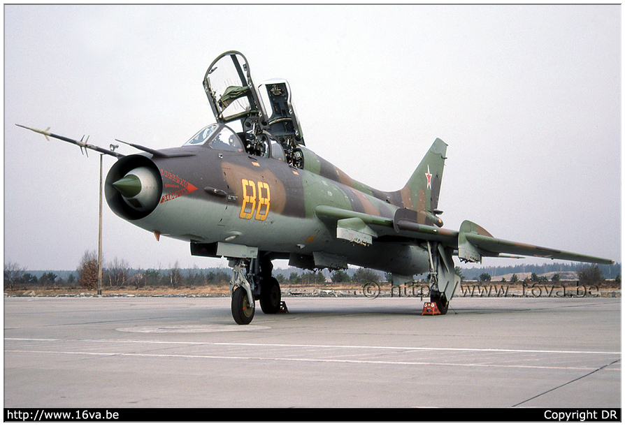 .Su-17UM3 '88'