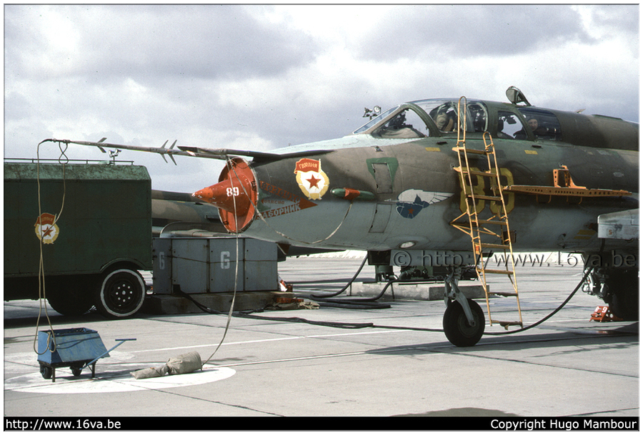 .Su-17UM3 '89'