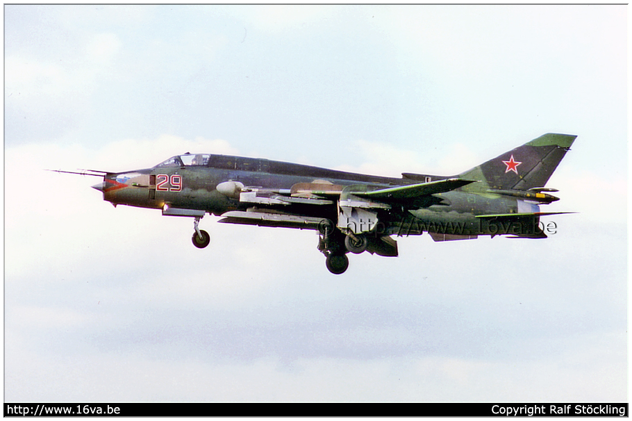 .Su-17M4 '50'