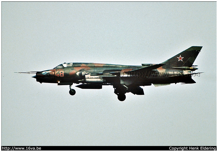 .Su-17M4 '48'