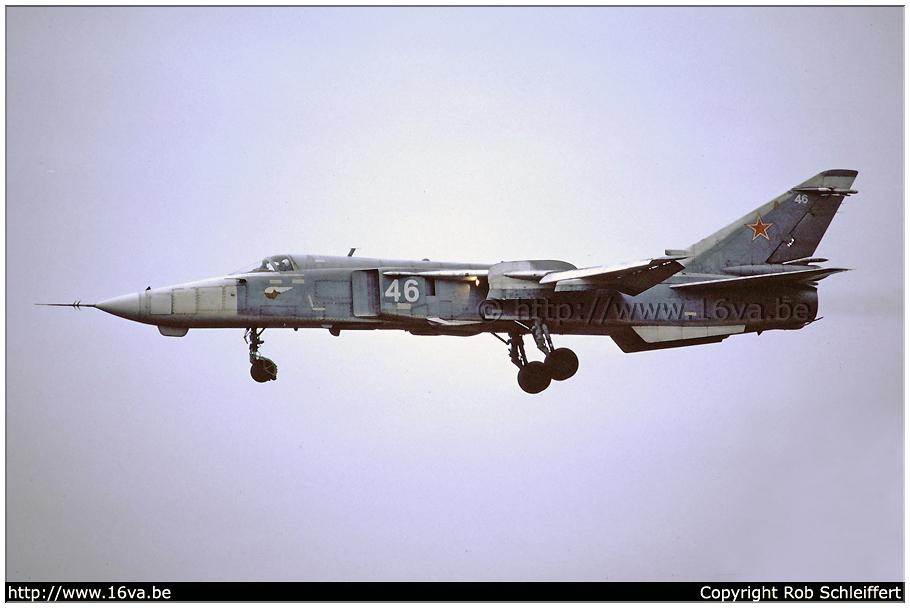 .Su-24MP '46'