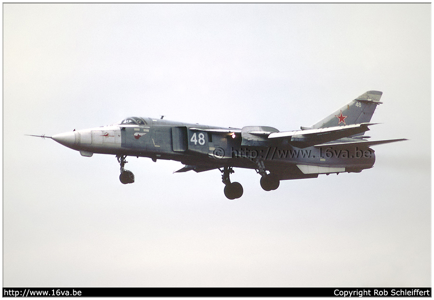 .Su-24MP '48'