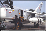 .Su-24MR '10' close up