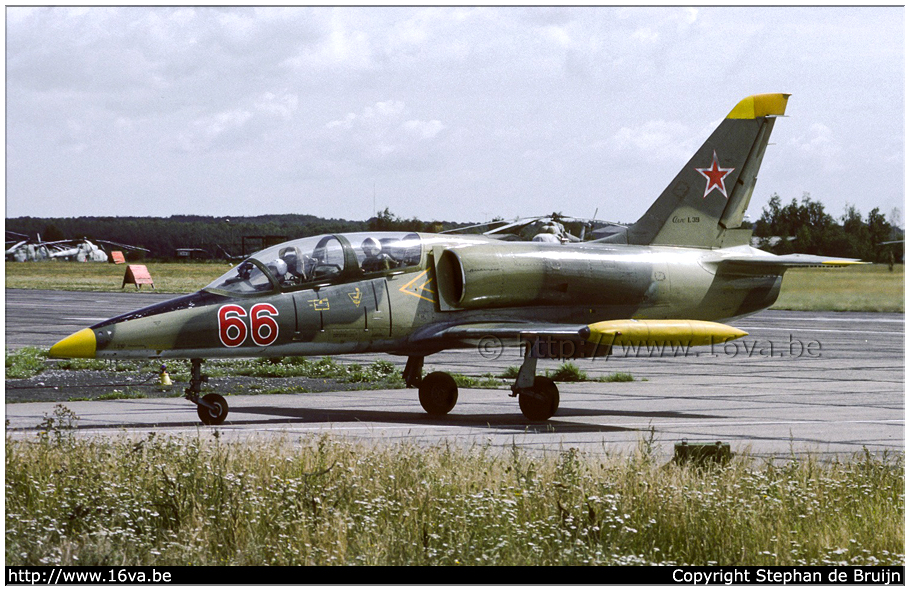 .L-39C '66'