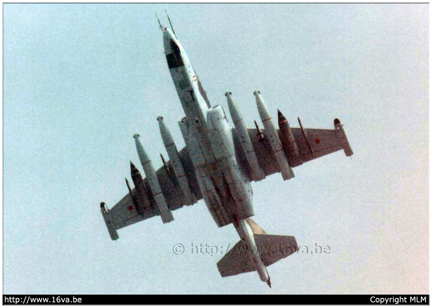 .Su-25 '11'