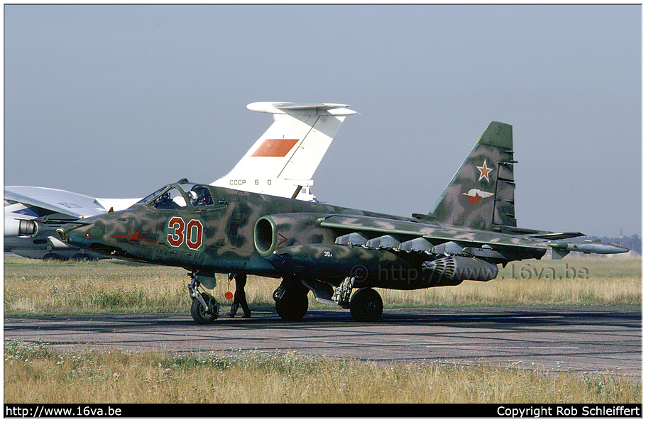 .Su-25 '31'