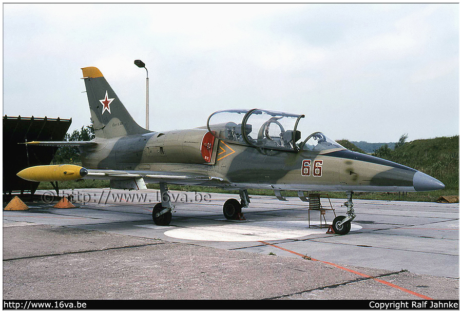 .L-39C '66'