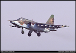 .Su-25UB '72'