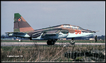 .Su-25UB '50'