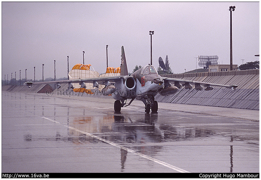 .Su-25BM '09'