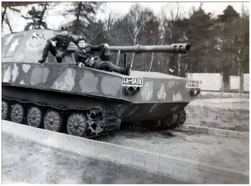 .M109