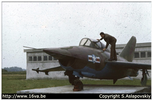 .UTI MiG-15