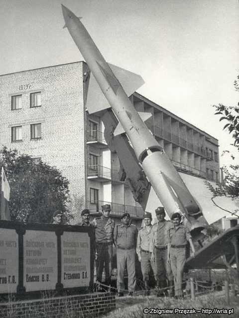 Aszu�uk lipiec 1981 r.