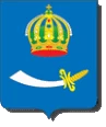 Herb Astrachania.
