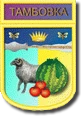 Herb Tambowka.